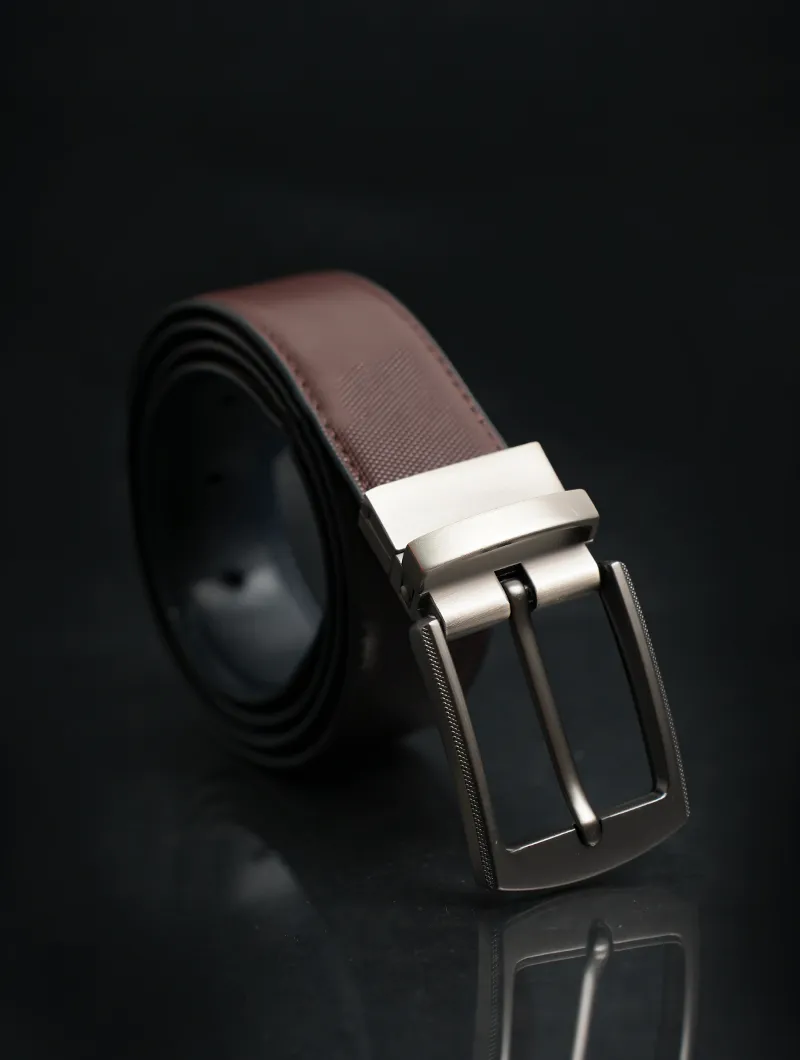 CEINTURE  Réversible